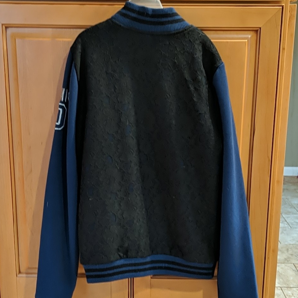 Varsity Jacket - image 4